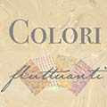Mostra Colori fluttuanti: la carta marmorizzata tra Oriente e Occidente Trento