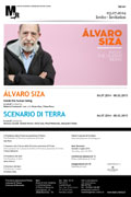 Mostra Álvaro Siza. Inside the human being