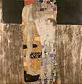 Exposição Klimt e l'arte italiana Trento