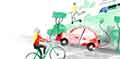 Mostra 2050: come ci arriviamo? Mobilità sostenibile, più pulita, più veloce, più sicura e per tutti Trento